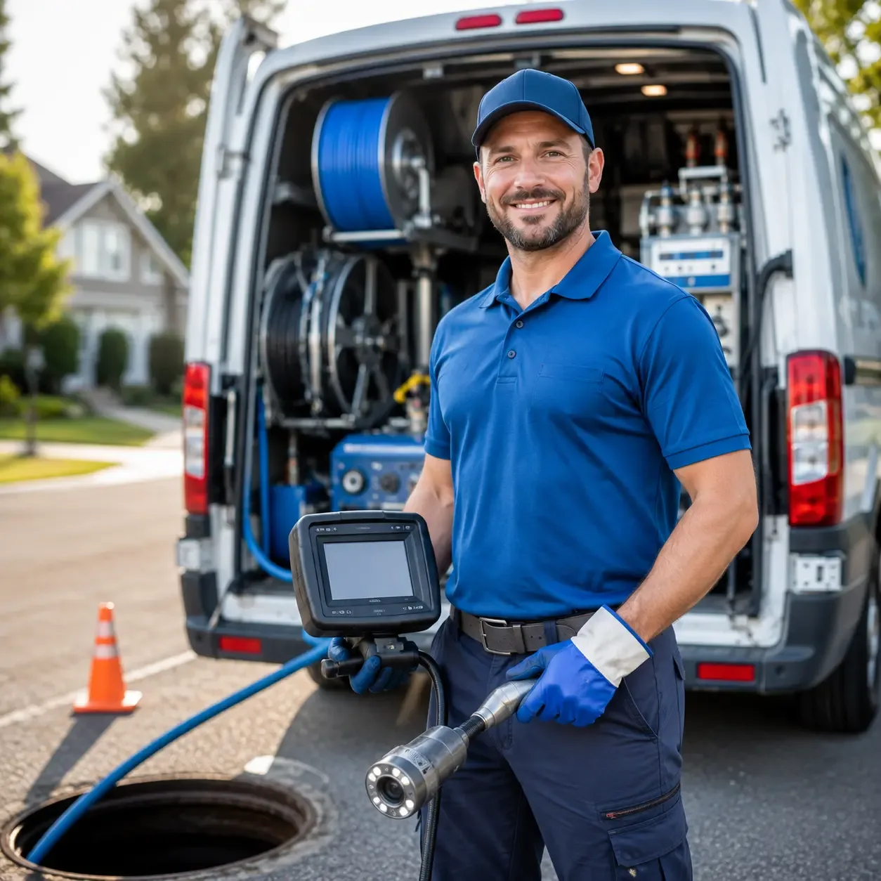 Local Pipe Relining specialists in Starkweather, ND